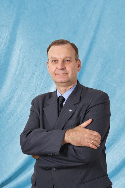 Сергей Ардалионов