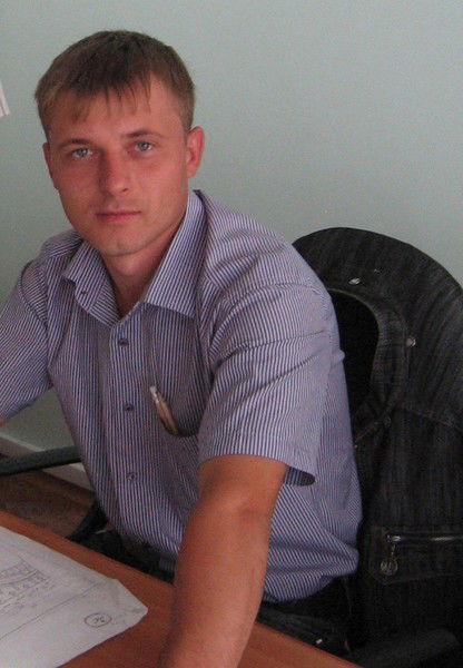 Артем Иваненко