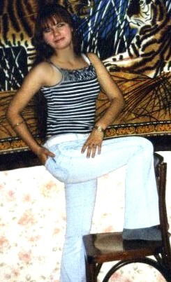 Резиля Шарафутдинова