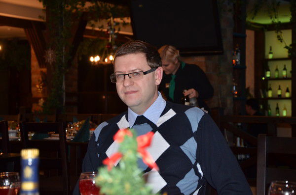 Сергей Слипченко