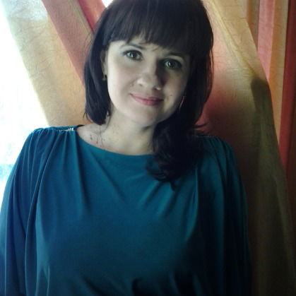 Ирина Панченко