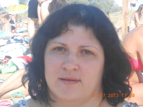 Людачка Михайлова