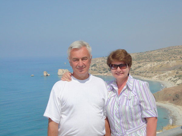 Людмила Мойсейчик