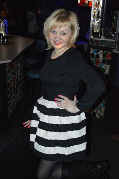 Ольга Гуськова