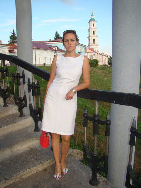 Ольга Привалова