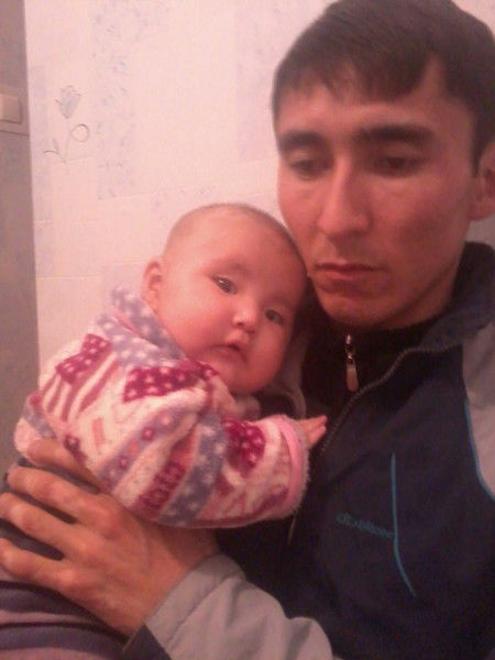 Калижан Бакирали