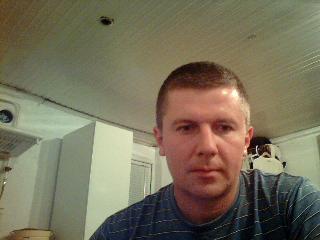 Андрей Бородай