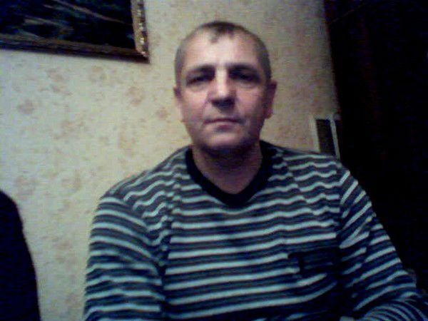 Александр Назаркин