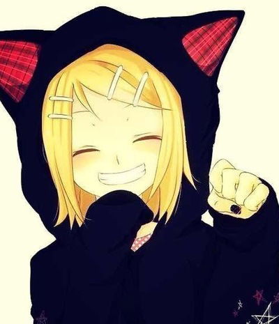 Настя Пикявичюте