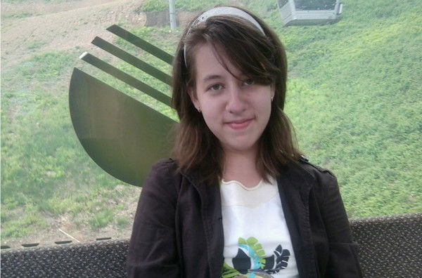 Полина Хуторова