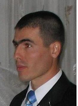 Ленимар Абляметов