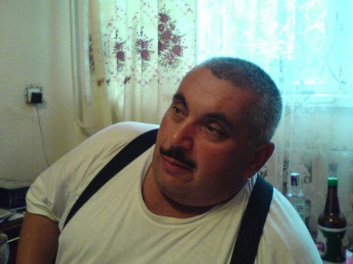 Сергей Такаджи