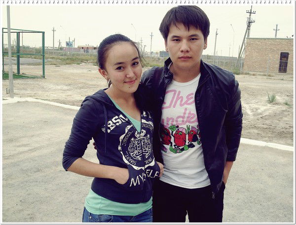 Баuка Абилхаир