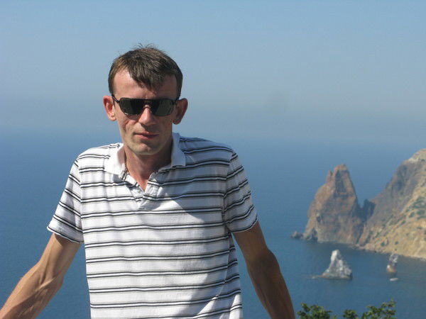 Кирилл Алёшин