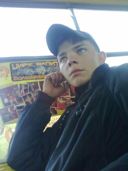 Денис Денико