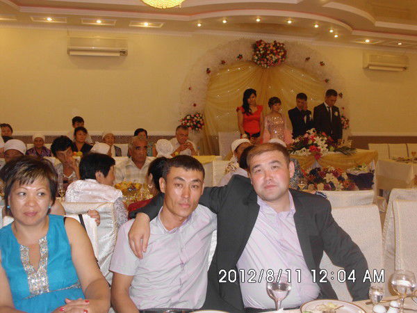 Бахит Жарилгасов