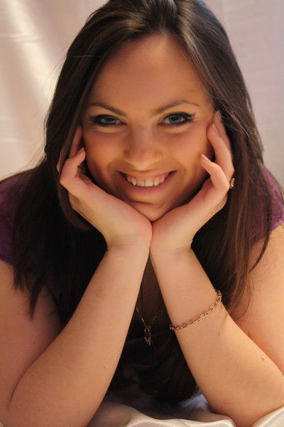 Ксения Левицкая