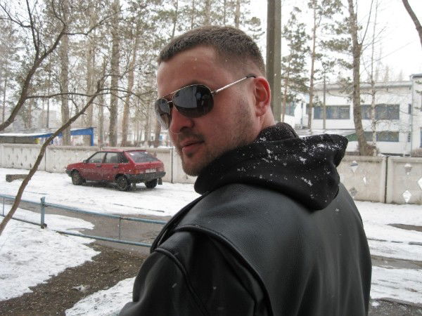 Александр Давыдов