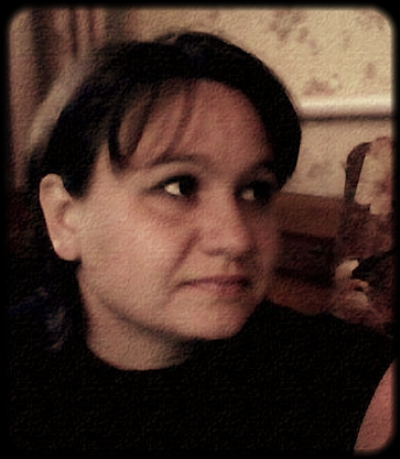 Лена Сергеева