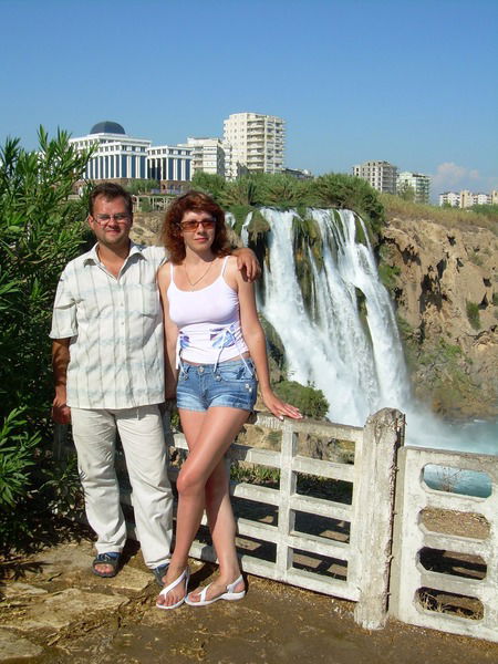 Лариса Кравченко