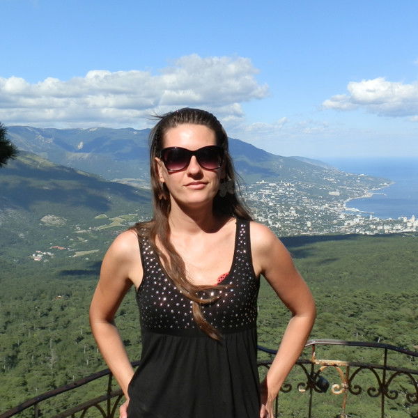 Ольга Ковальчук