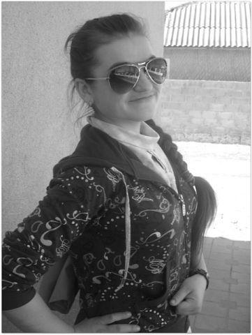 Таня Пулукчу