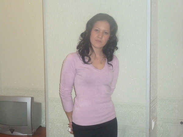 Надюшка ...............