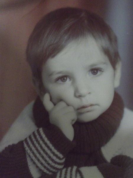 Багиров Алексей