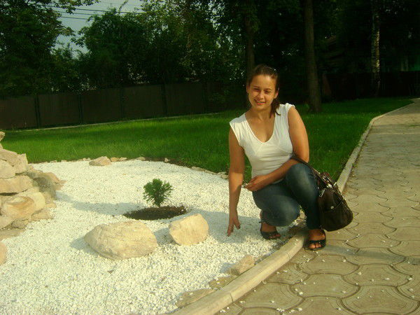 Света Аспаева