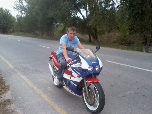 Валерий Прокопьев