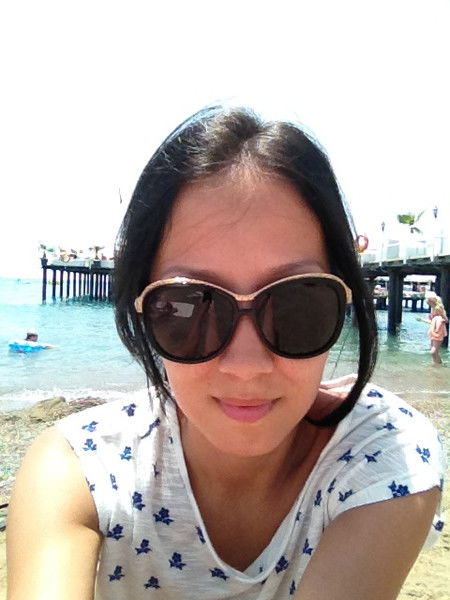 Меруерт Жангозина