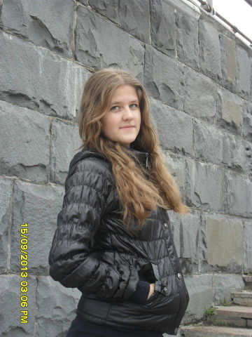 Наталья Холод