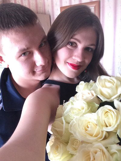 Виктория Приходько