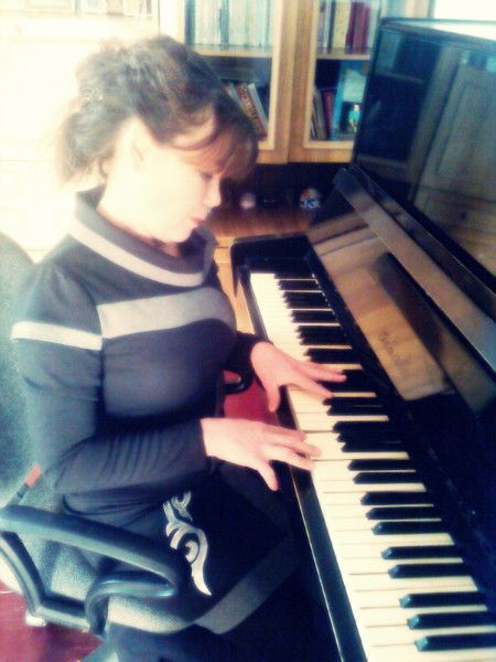 Хамида Уразаева