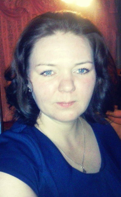 Ирина Теслюк