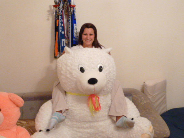 Рита Табала