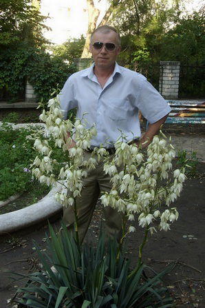 Николай Бала