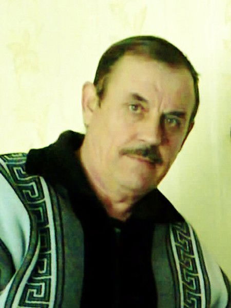 Федор Казначенко