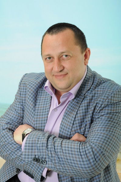 Игорь Кинзин