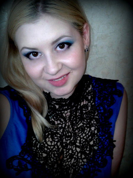 Минеева Юлия