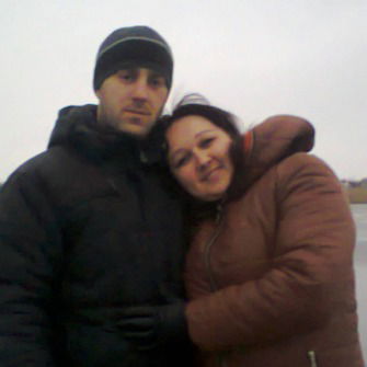 Марина Полинкевич