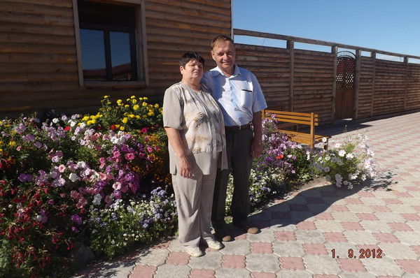 Татьяна Тормышева