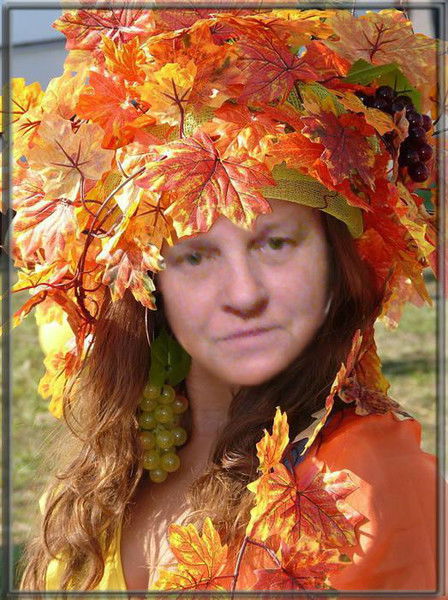 Людмила Надкина