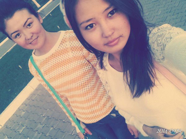 Жансая ₪₪₪₪₪