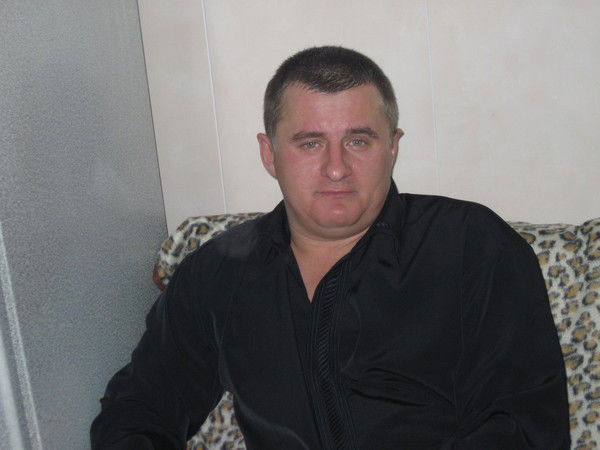 Александр Грицай