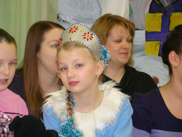 Лолита Ельтищева