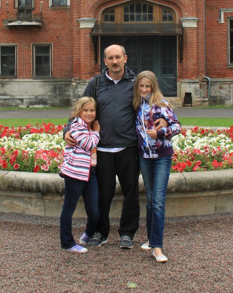 Игорь Татаринский