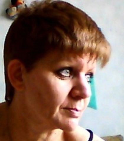 Лариса Лисенкова