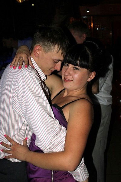 Анастасия Капустина