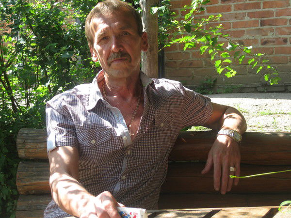 Владимир Федирко